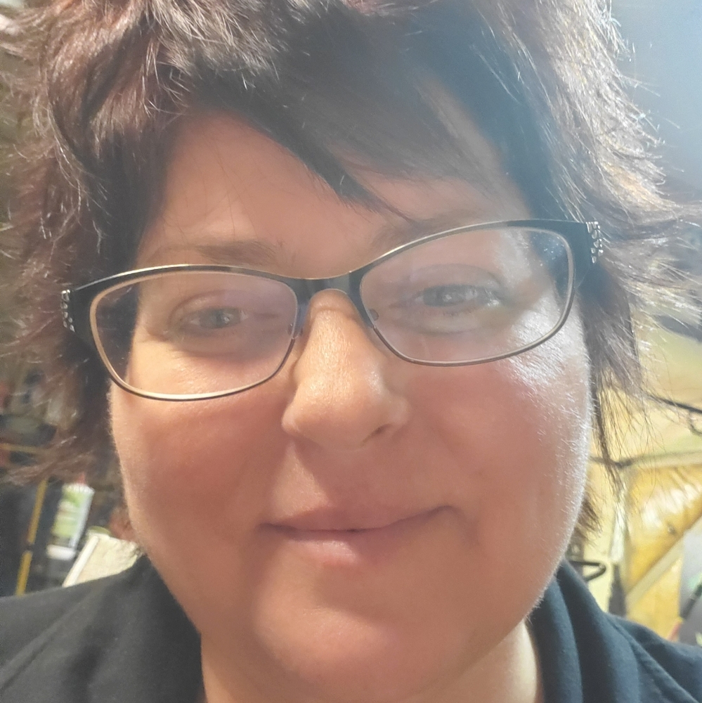 Meet your Posher, Donna